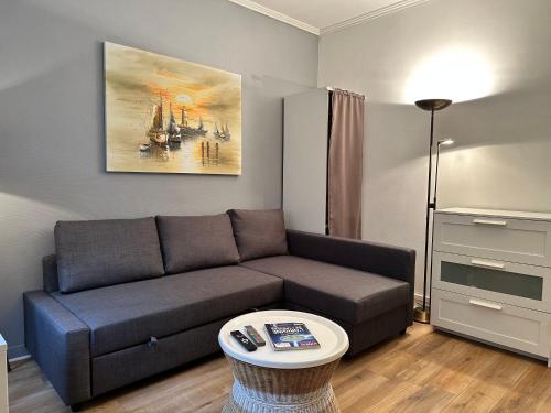 Photo de la galerie de l'établissement Cozy Studio Apartment close to Paris 14, à Malakoff