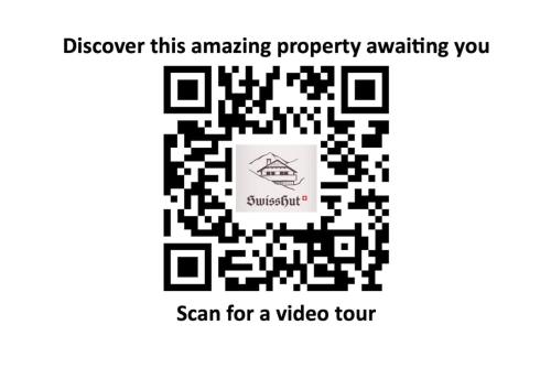 Φωτογραφία από το άλμπουμ του SwissHut Stunning Views Alps Lake - Studio Du Lac σε Därligen
