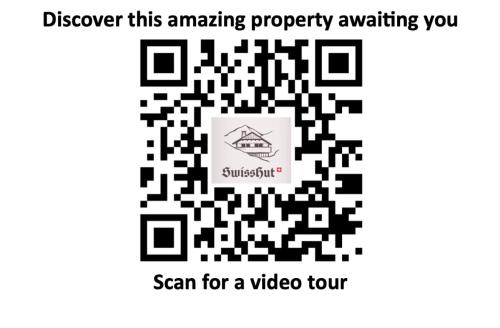 Modern with Alps Scenic Views and Concierge by SwissHut