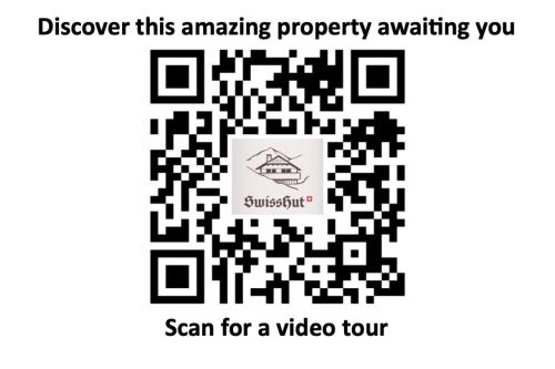 Penthouse Alps Scenic Views and Concierge by SwissHut