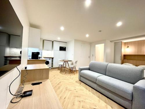 Belsuite Appartement - Parking - Hyper Centre - Ascenseur