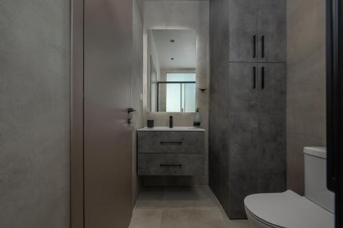 Quarto Molo Apartment