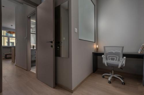 Quarto Molo Apartment