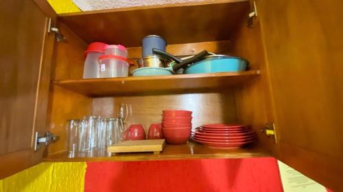 Galeriebild der Unterkunft Tourism, Comfort and Style Department in Morelia