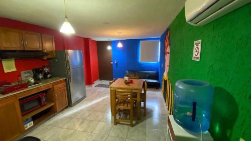 Galeriebild der Unterkunft Tourism, Comfort and Style Department in Morelia