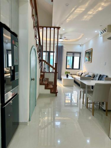 Gambar di galeri bagi Pensee homestay di Da Thien