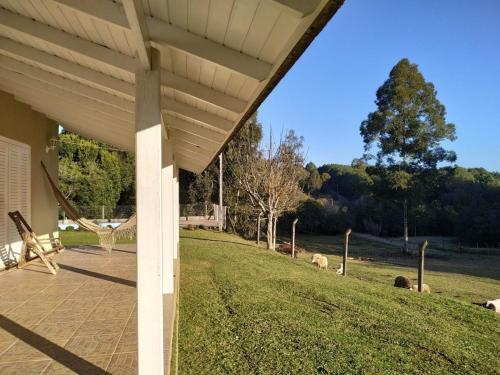 Gallery image of Country House,Serra Gaúcha in Farroupilha