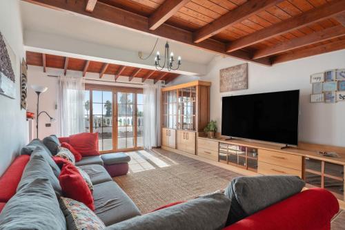 Lola Sunset Place Heated Pool