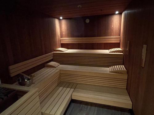 Galería fotográfica de Hotel Andino en Sankt Anton am Arlberg