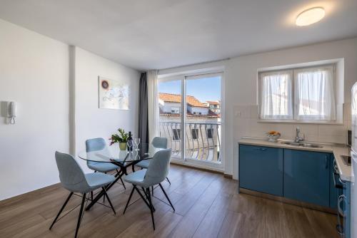 Sara Apartment