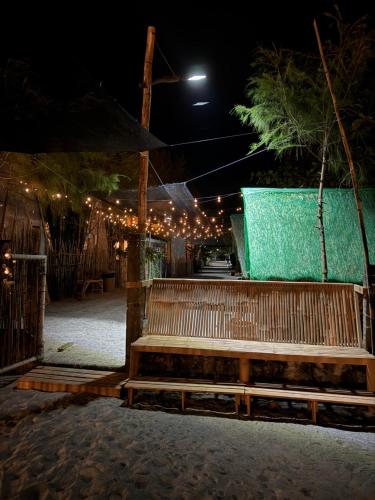 Gallery image of Sand Castles Beachfront Resort in Zambales