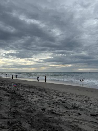 Gallery image of Sand Castles Beachfront Resort in Zambales