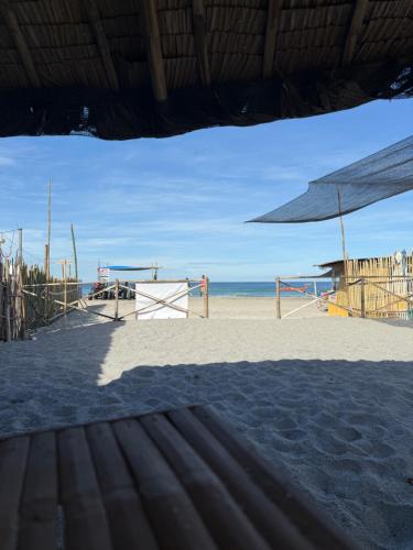 Gallery image of Sand Castles Beachfront Resort in Zambales