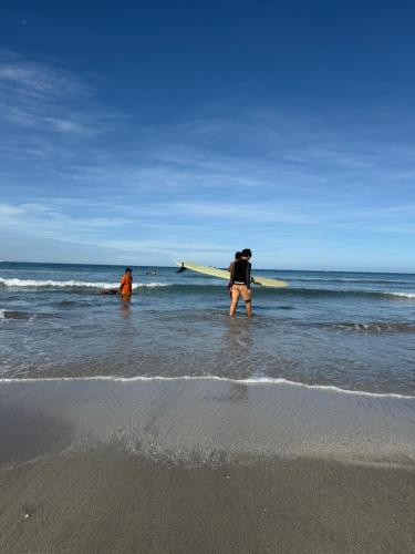 Gallery image of Sand Castles Beachfront Resort in Zambales