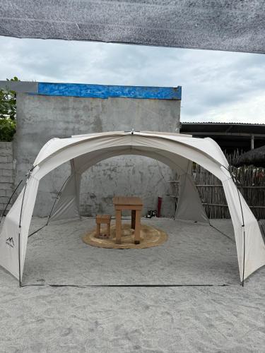 Gallery image of Sand Castles Beachfront Resort in Zambales