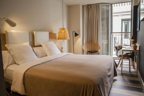 room Select Bilbao Image