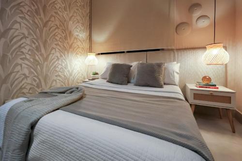 Gallery image of Lujoso Penthouse frente a la Playa de Boca Chica in Boca Chica