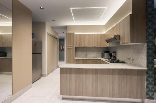 Gallery image of Lujoso Penthouse frente a la Playa de Boca Chica in Boca Chica