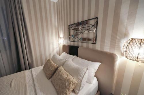 Gallery image of Lujoso Penthouse frente a la Playa de Boca Chica in Boca Chica