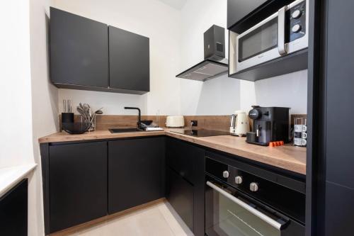 Renovated Apartment in the Heart of Cannes