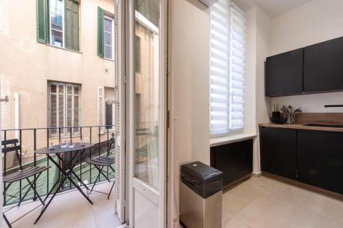 Renovated Apartment in the Heart of Cannes