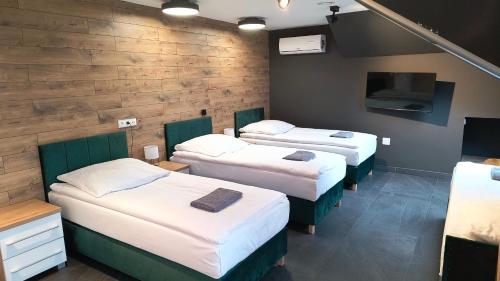 Gallery image of Hostel Dzika Kaczka in Skrzyszów