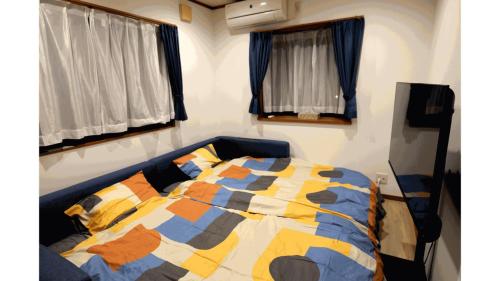 Modern House Fukufuku Noda