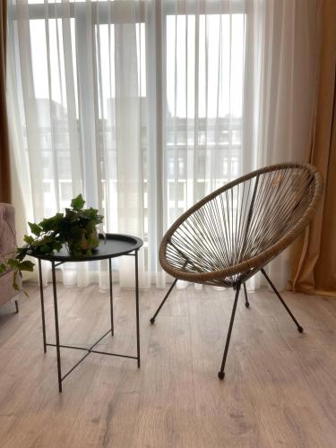 Victoria Apartment