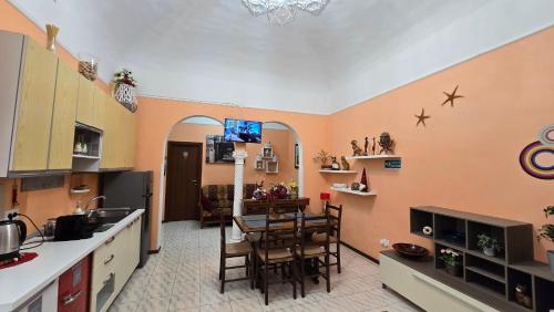 BnB Rooms And Comfort