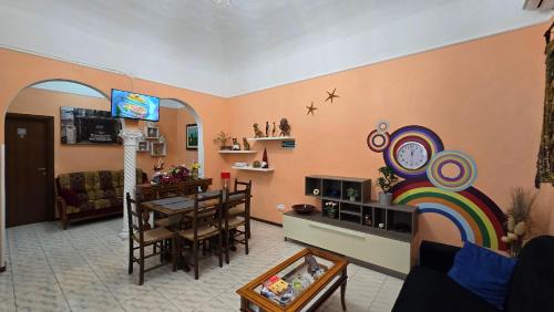 BnB Rooms And Comfort