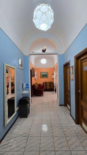 BnB Rooms And Comfort