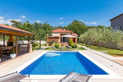 Holiday Home Dolinka