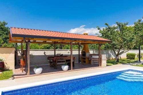 Holiday Home Dolinka