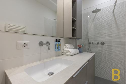 BePlace Apartments in Gioia