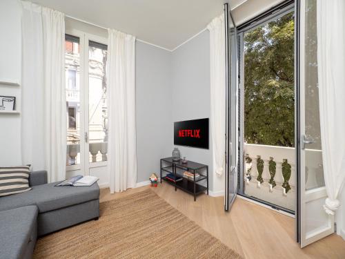 Arco della Pace - Modern Apartments on Sempione Park