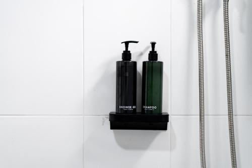 Φωτογραφία από το άλμπουμ του Terminal2 Hotel Phukettown στο Πουκέτ Πόλη