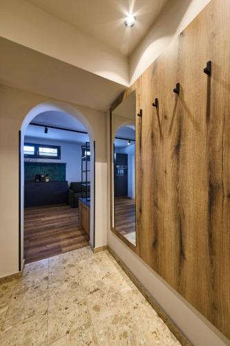 Gambar di galeri bagi MiLa Apartments di Saalbach Hinterglemm