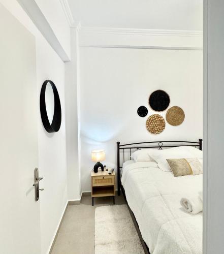 Aegina - Ifigeneia's House