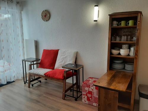 Pyrénées Catalanes Très joli appartement 300m télécabines