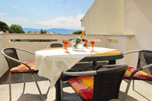 Apartments Aquarium Dorcic