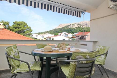 Apartments Aquarium Dorcic