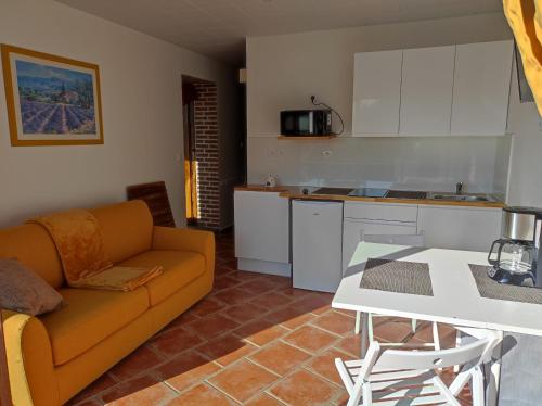 Le Loft au fil de l'eau