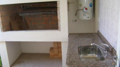 Gallery image of Perik Termas in Colón