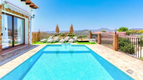 Mi Morada 2 Mijas by Ruralidays