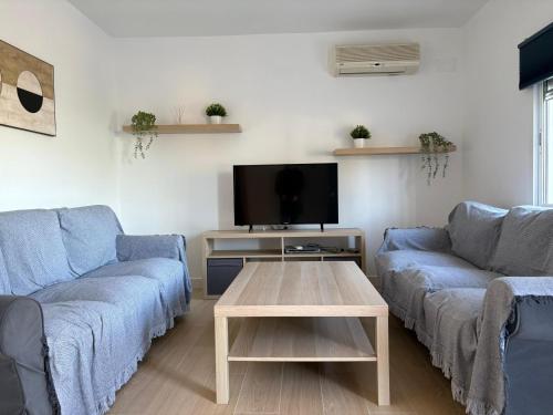 Casa rural Los Girasoles