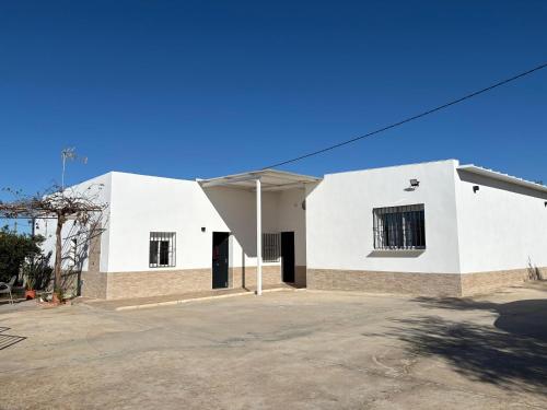 Casa rural Los Girasoles