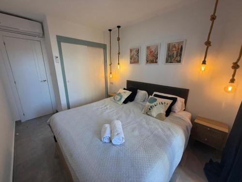 BENIDORM Mariscall Zaragoza Beautifull Apartment in the centre