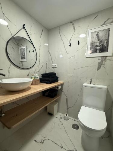 BENIDORM Mariscall Zaragoza Beautifull Apartment in the centre