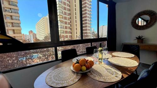 BENIDORM Mariscall Zaragoza Beautifull Apartment in the centre