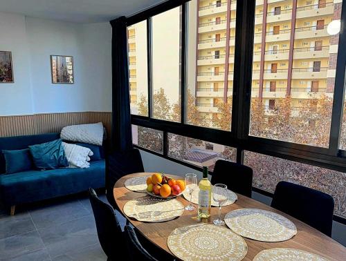 BENIDORM Mariscall Zaragoza Beautifull Apartment in the centre